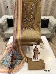 Saniya Trendz  MINI ZARIA-25 